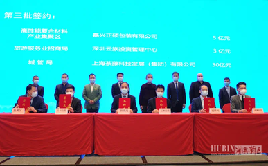 總投資46.3億！湖濱新區(qū)再迎發(fā)展熱潮，塑料制品銷售產(chǎn)業(yè)成崛起新引擎