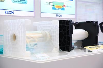 2021深圳國際薄膜與膠帶展發(fā)布行業(yè)年度關(guān)鍵詞 新型膜材料制造引領(lǐng)未來趨勢